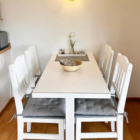 Lejlighed Luv Am Lensterstrand Grömitz
